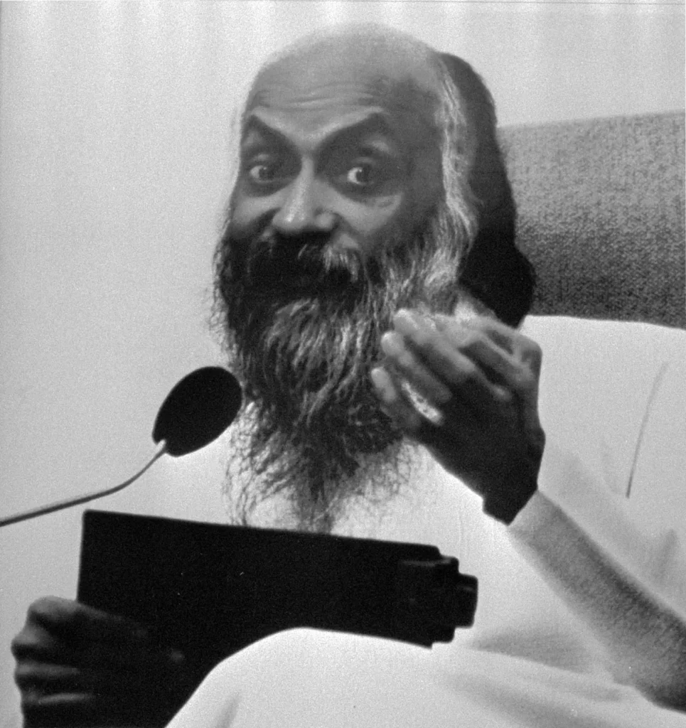 books written by osho