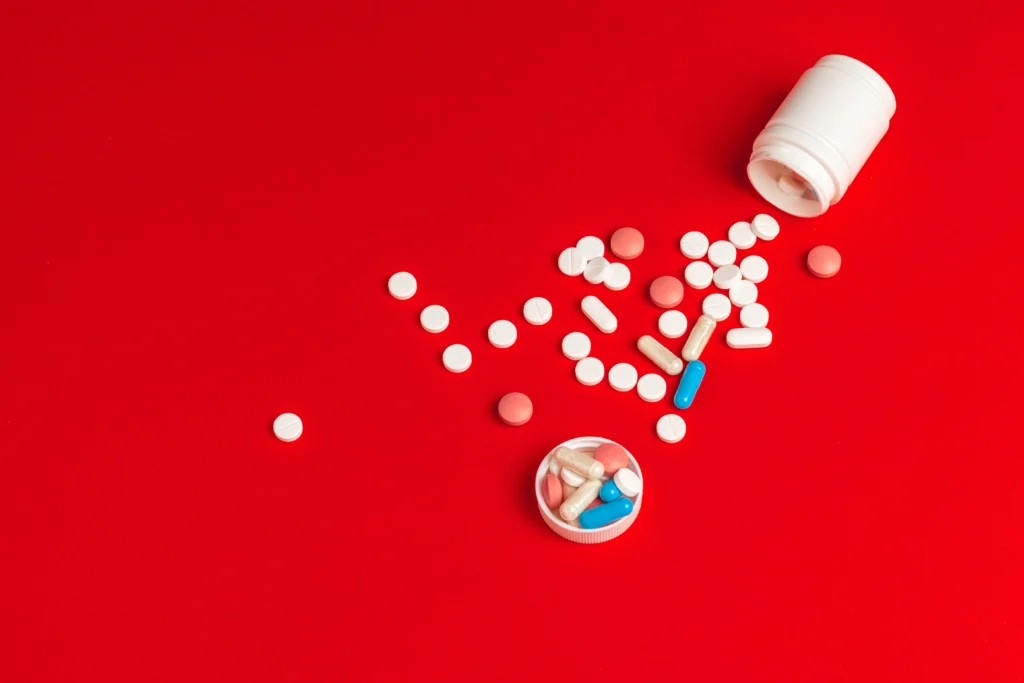 Emergency Contraception Pills