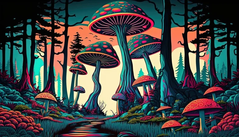 Microdosing Psychedelics